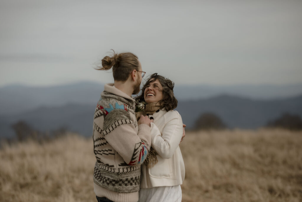elopement photographer