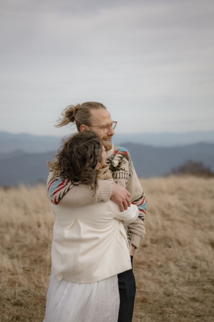 elopement photographer