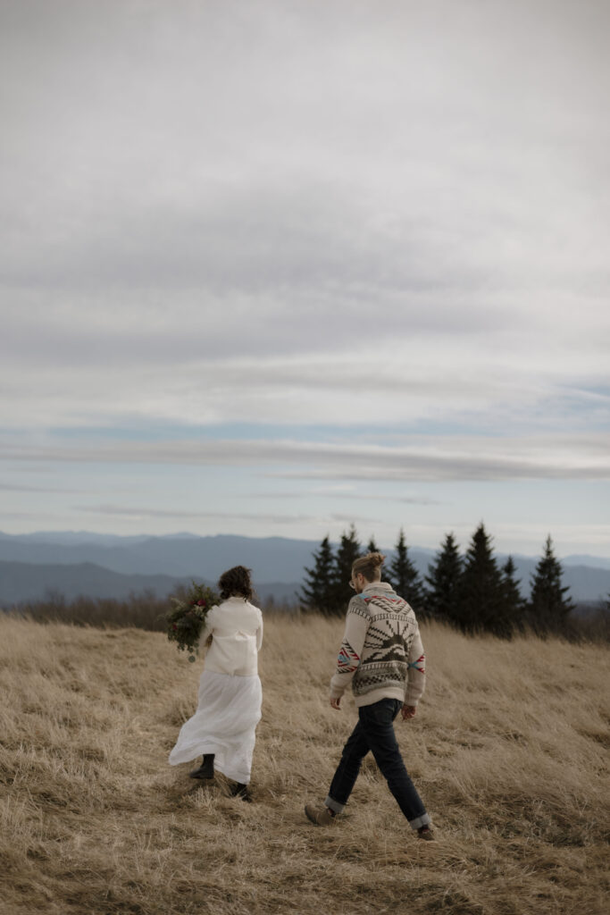 adventure elopement