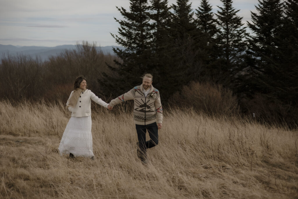 adventure elopement