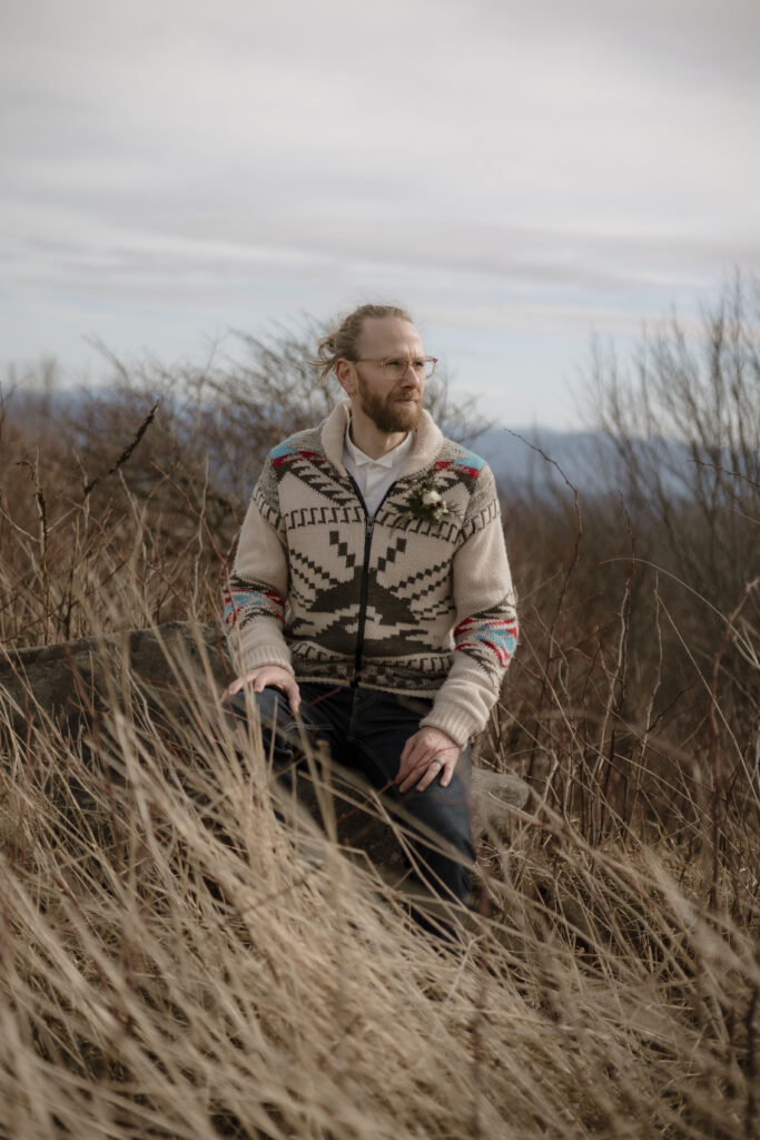 adventure elopement
