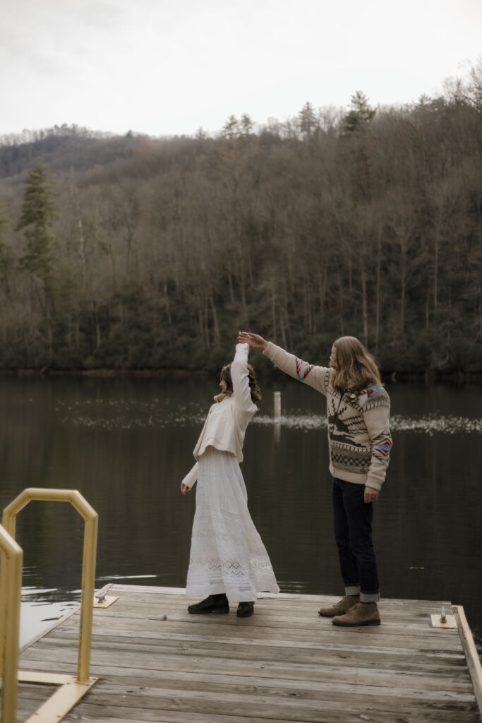 elopement photographer