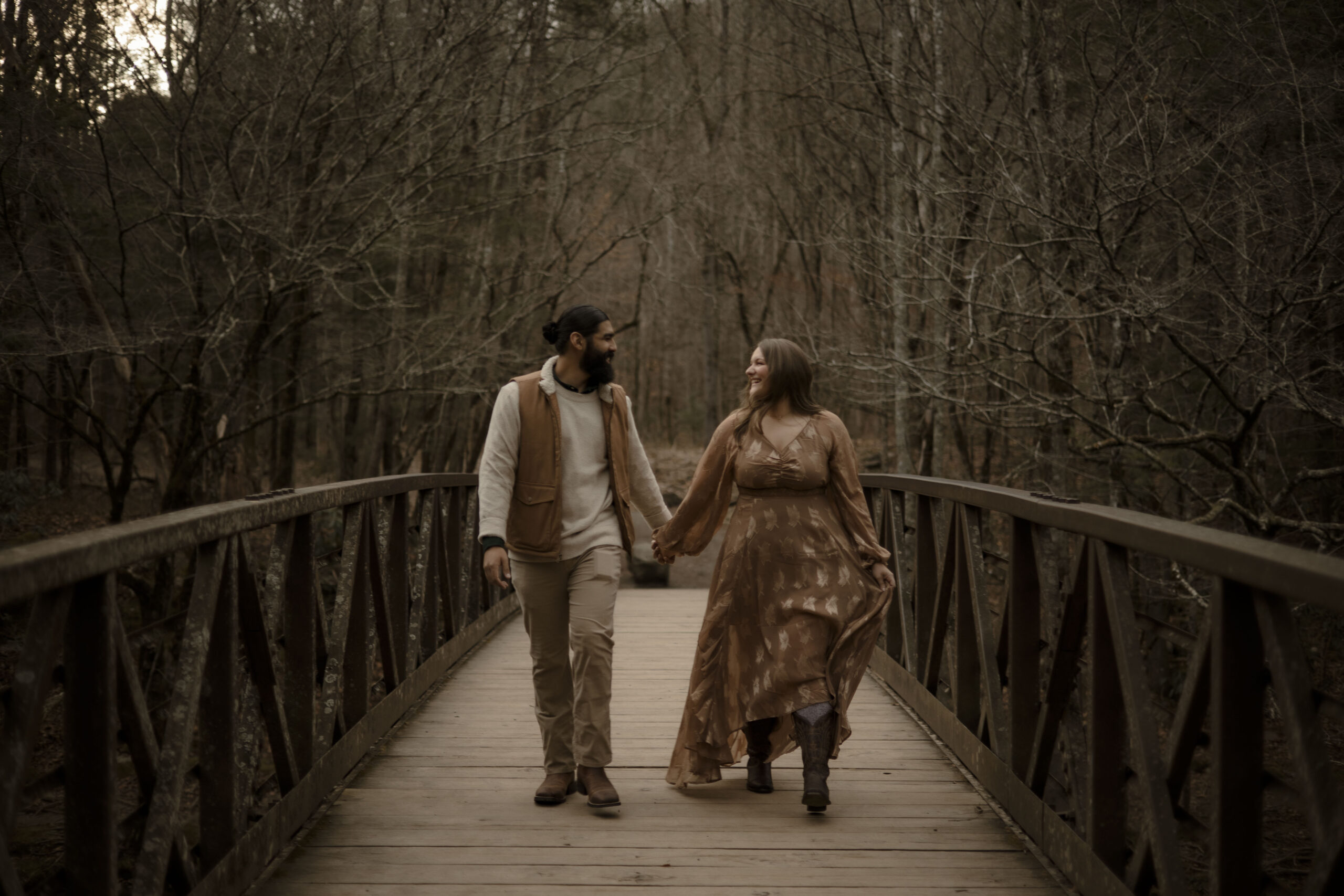 Gatlinburg Proposal