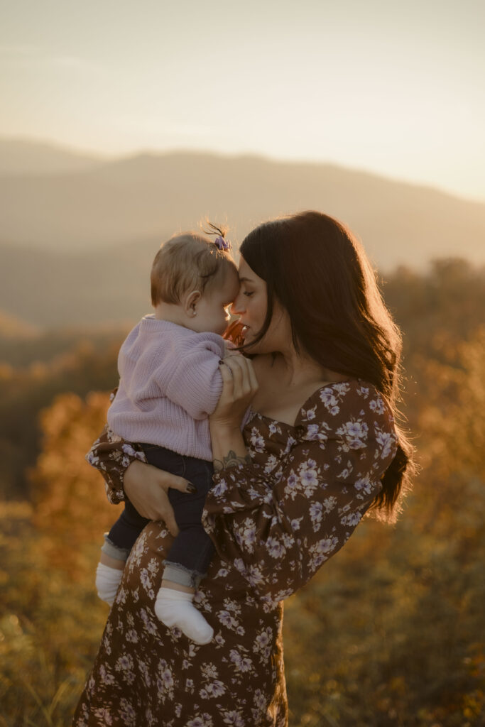 smoky mountain photographer